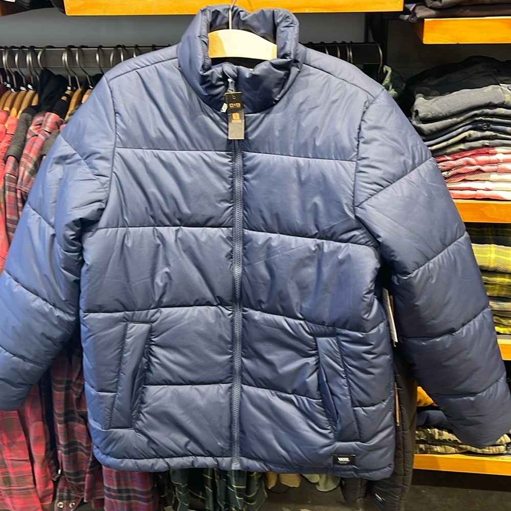 Vans Norris MTE-1 Puffer Jacket
NWT - Picture 15 of 16